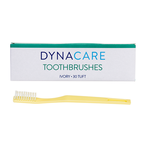 Toothbrushes, 30 Tuft (Case)