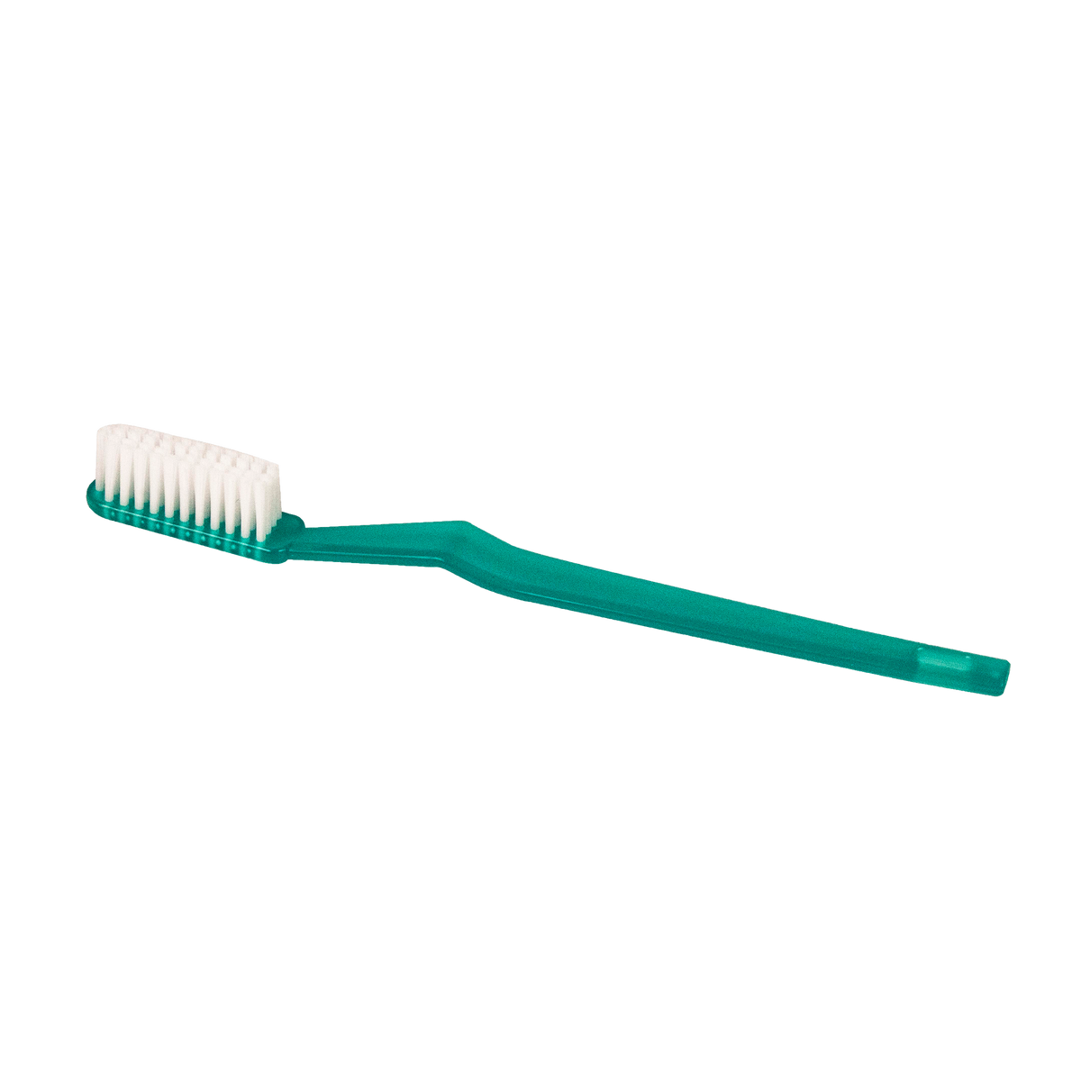 Dynarex Toothbrushes, Soft Nylon Bristles - 46 Tuft