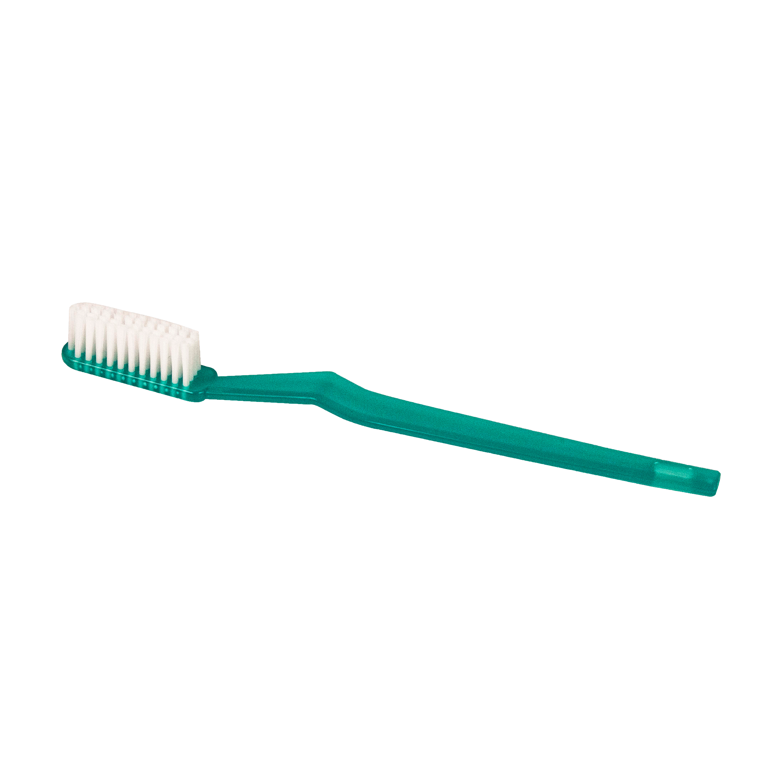 Toothbrushes, Soft Nylon Bristles - 46 Tuft Code: 4862