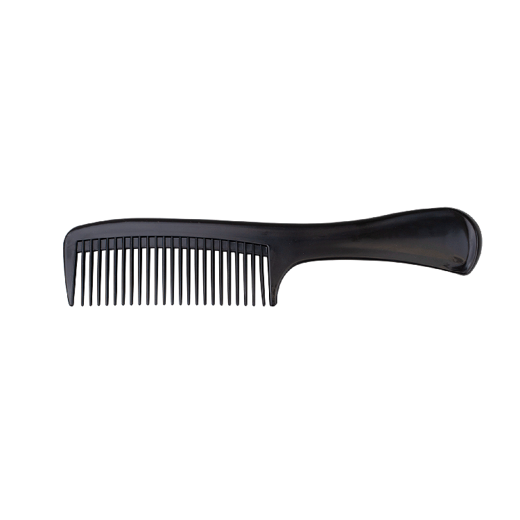 Large Handle Comb Code: 4887
