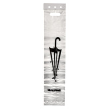 ALPINE INDUSTRIES WET UMBRELLA BAGS 1000 PACK