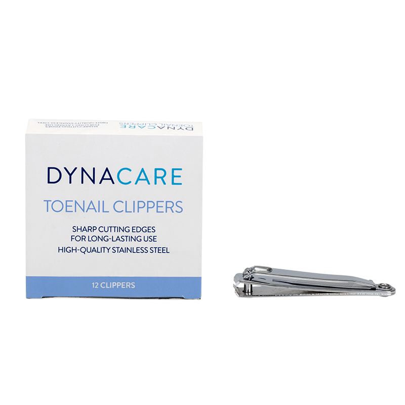 Dynarex Toenail Clipper