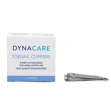 Toenail Clipper Code: 4893