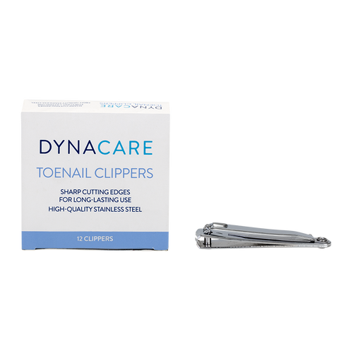 Dynarex Toenail Clipper