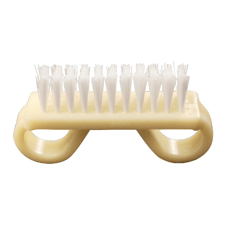 Dynarex Manicure Brushes