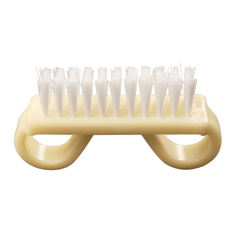 Manicure Brushes (Case)