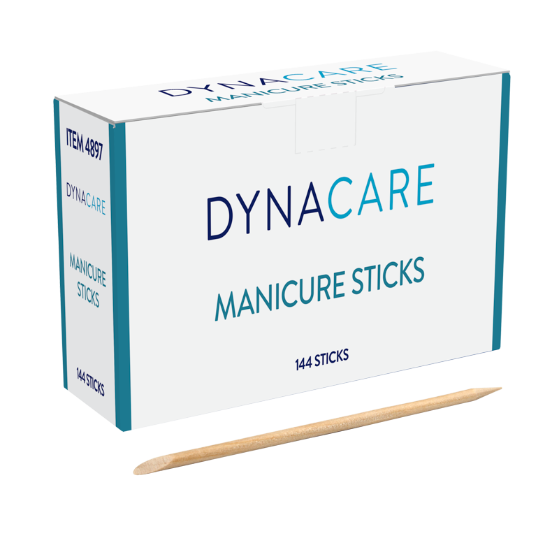 Dynarex Manicure Sticks