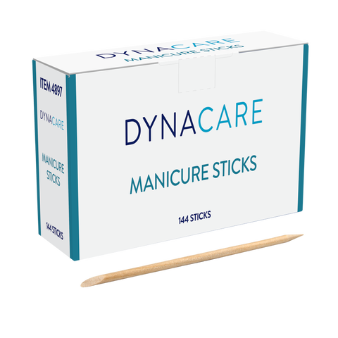 Dynarex Manicure Sticks