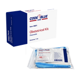 Dynarex Obstetrical Kit