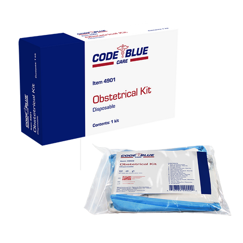 Dynarex Obstetrical Kit