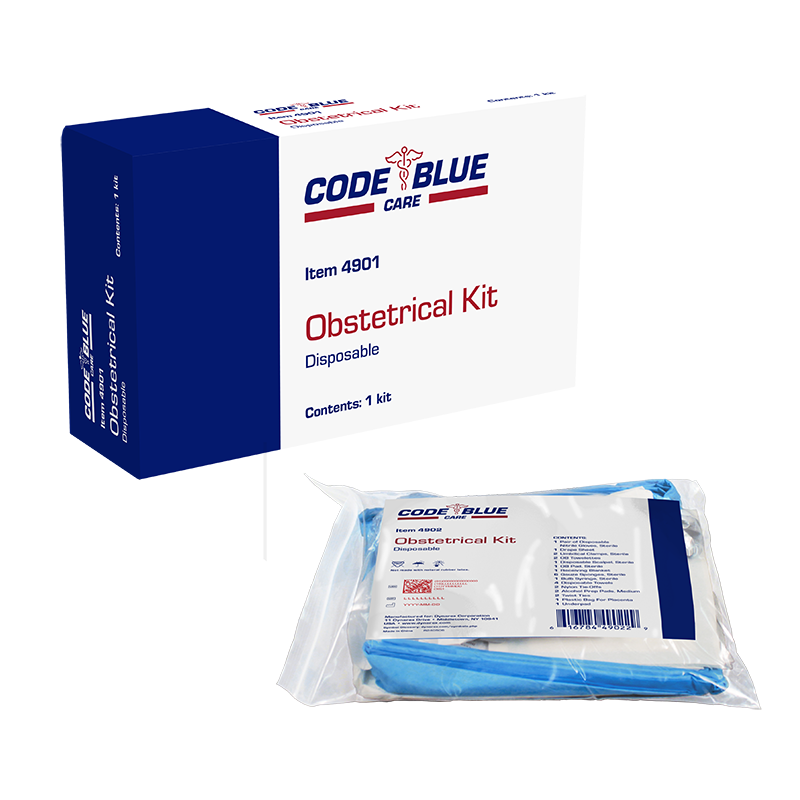 Dynarex Obstetrical Kit - photo 2