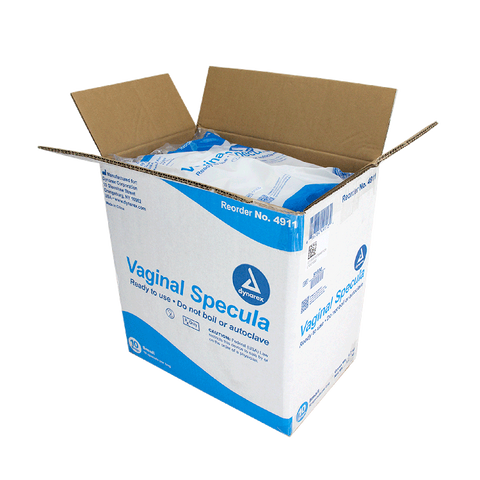 Vaginal Specula - Disposable