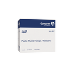 Plastic Thumb Forceps