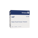Plastic Thumb Forceps