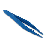 Plastic Thumb Forceps (Case)