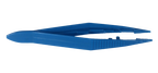 Dynarex plastic thumb forceps