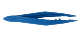 Dynarex plastic thumb forceps