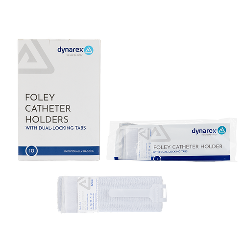 Foley Catheter Holder