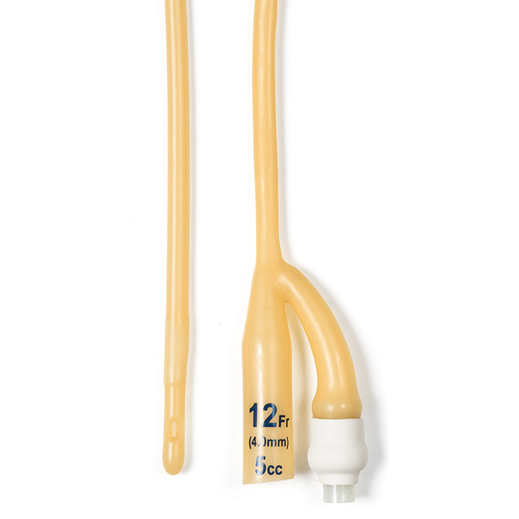 Foley Catheters Code: 4932