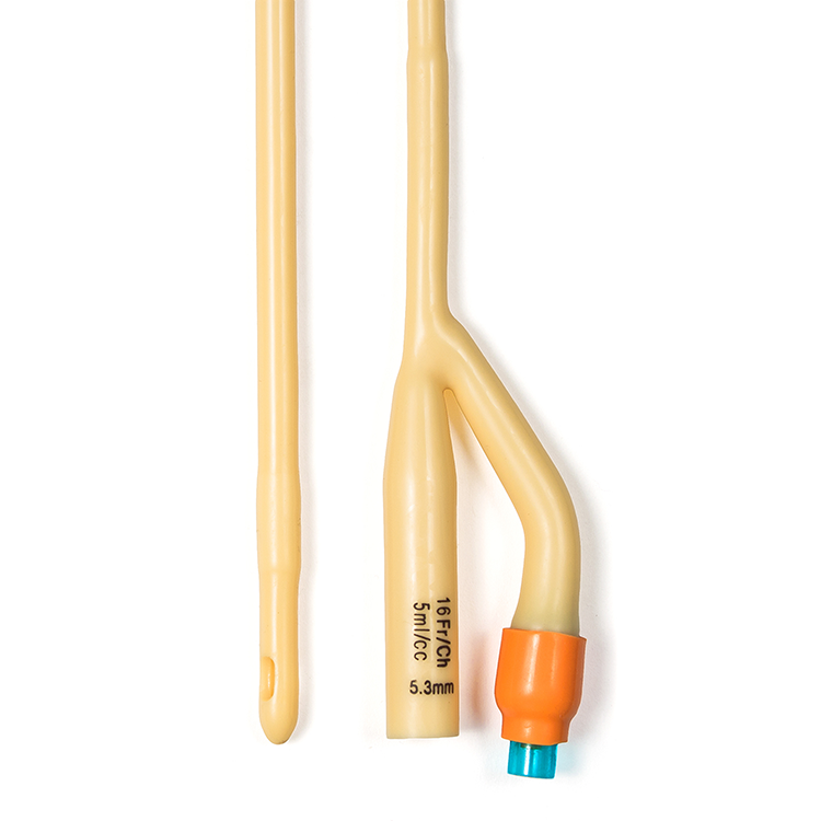 Foley Catheters Code: 4936