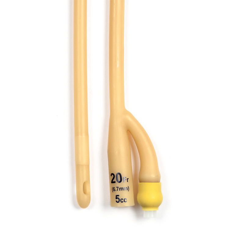 Foley Catheters Code: 4940 Main image