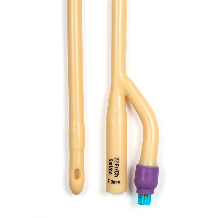 Foley Catheters Code: 4942