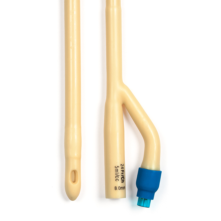 Foley Catheters Code: 4944