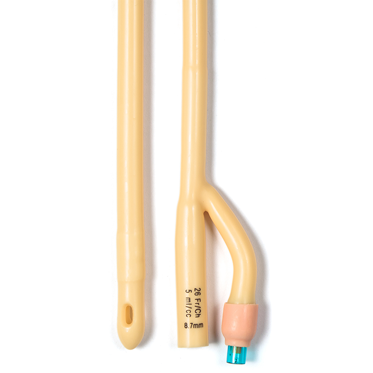 Foley Catheters Code: 4946 Main image