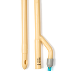 Dynarex Foley Catheter - Silicone-Coated 2-Way - photo 2