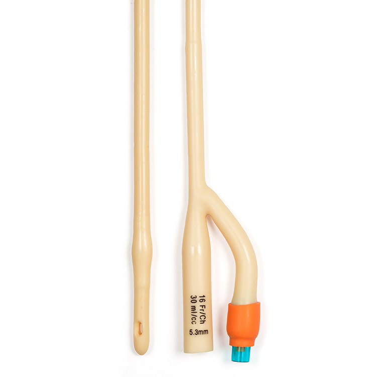 Foley Catheters Code: 4956