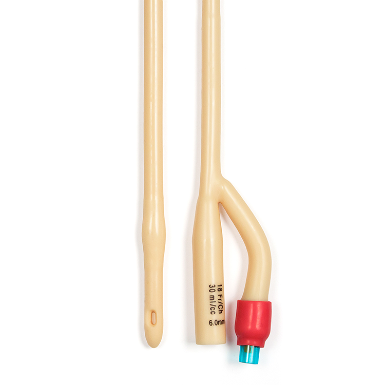 Foley Catheters Code: 4958