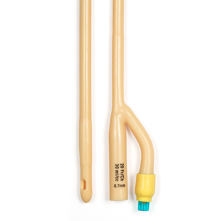 Foley Catheters Code: 4960