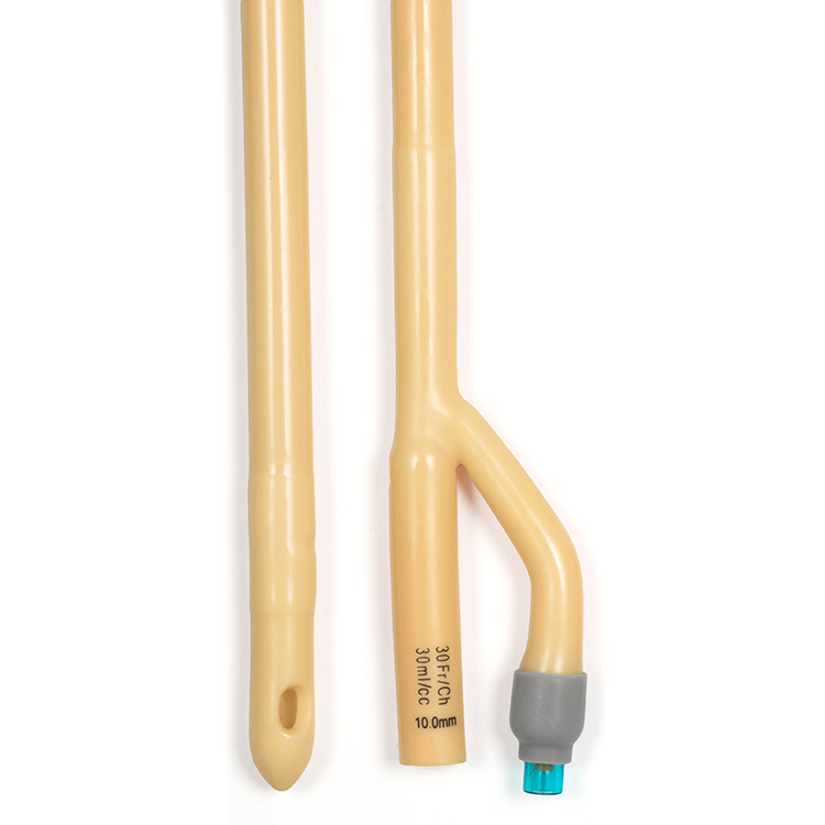 Foley Catheters Code: 4970
