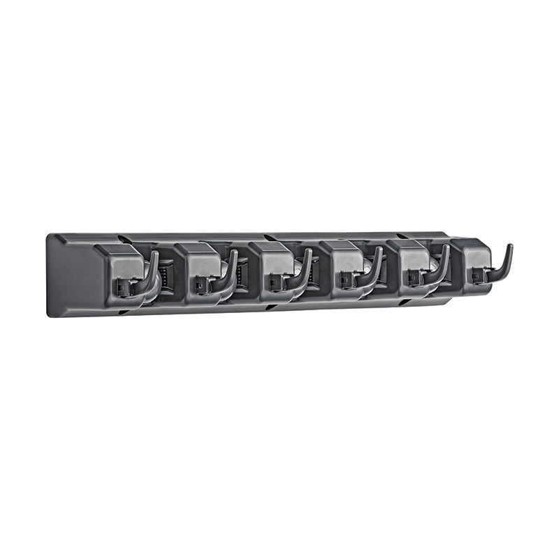 Industries Mop and Broom Holder Main image