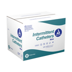Intermittent Catheters - Sterile