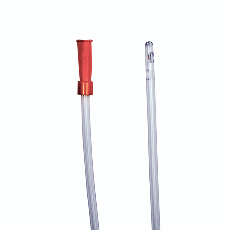 Intermittent Catheter (Male) - Sterile Code: 4985 Main image