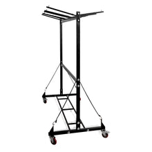 Chair and Table Combo Cart