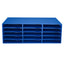 Construction Paper Storage, 15 Slots
