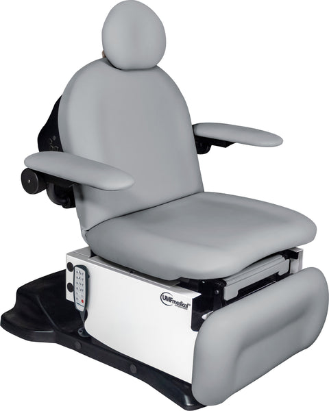 5016 Podiatry/Wound Care Procedure Chairs