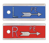 Elite Cassette Markers - View 6