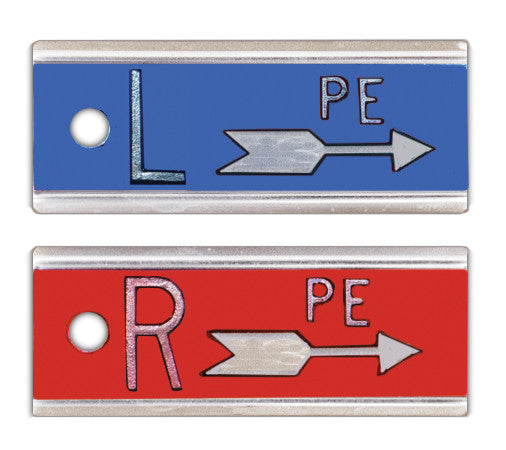 Elite Cassette Markers - View 6