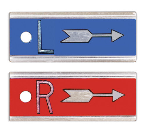 Elite Cassette Markers - View 7