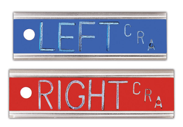 Elite Cassette Markers - View 8