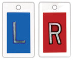 Identifier Cassette Markers - View 2