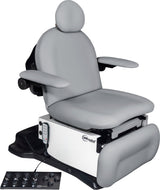 5016 Podiatry/Wound Care Procedure Chairs - upright seated position