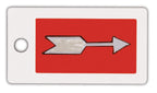 Identifier Cassette Markers