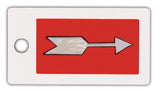 Identifier Cassette Markers
