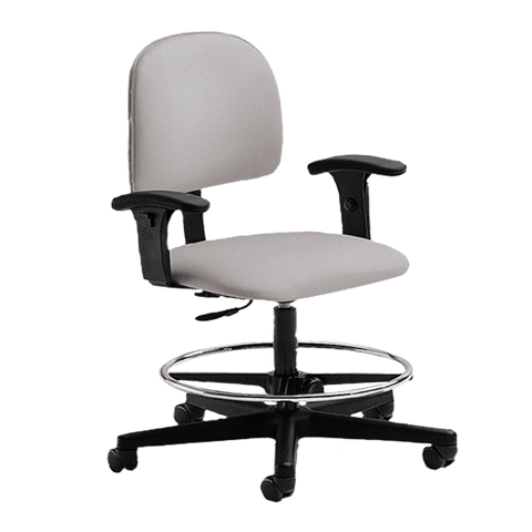 506 Task Chair W/Adjustable Arms