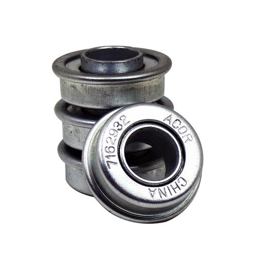 DynaRide Pediatric Wheelchair Rear Wheel Bearing Code: RPWC07-PRWB