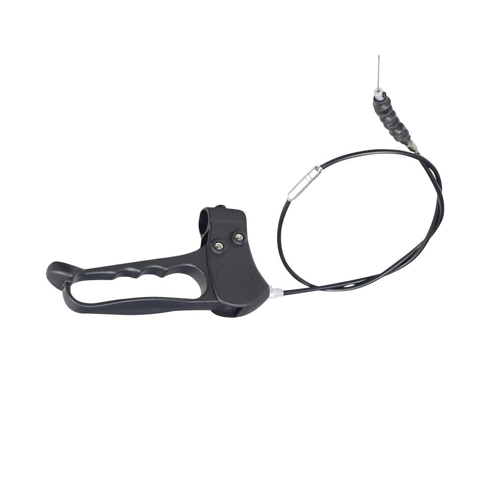 15015 Bariatric Reclining Wheelchair Hand Brake-pair Code: RPWC10-15HB Main image